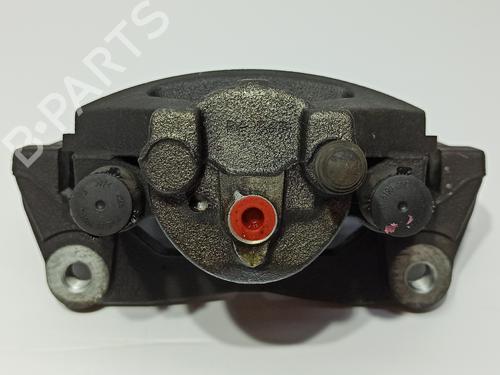 Right front brake caliper TOYOTA YARIS (_P13_) 1.0 (KSP130_, KSP130) | BP18034066M104