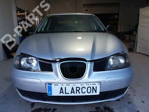 Headlight switch SEAT IBIZA III (6L1) 1.2 | BP5081793I24 