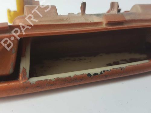 Front left exterior door handle KIA PICANTO I (SA) 1.1 | BP4727473C128