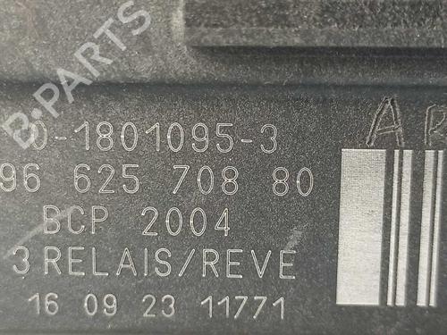 Electronic module PEUGEOT 308 II (LB_, LP_, LW_, LH_, L3_) 1.6 BlueHDi 120 | BP10772076M83