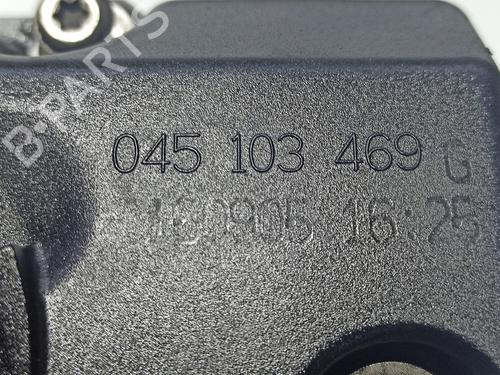 Ventildæksel SEAT IBIZA III (6L1) 1.4 TDI | BP16860368M124 