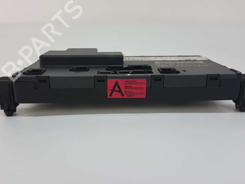 Comfort control module MERCEDES-BENZ E-CLASS (W211) E 270 CDI (211.016) | BP9507826M56