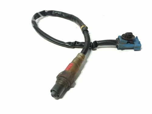 Elektronisk sensor CITROËN C4 Coupe (LA_) 1.6 16V (109 hp) 24345394