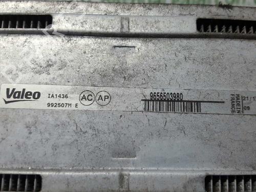 Intercooler CITROËN C4 I (LC_) 1.6 HDi | BP2737885M30