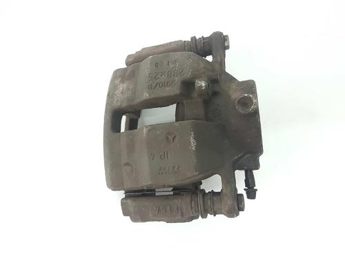 Right front brake caliper MERCEDES-BENZ B-CLASS Sports Tourer (W245) B 200 CDI (245.208) | BP11542538M104