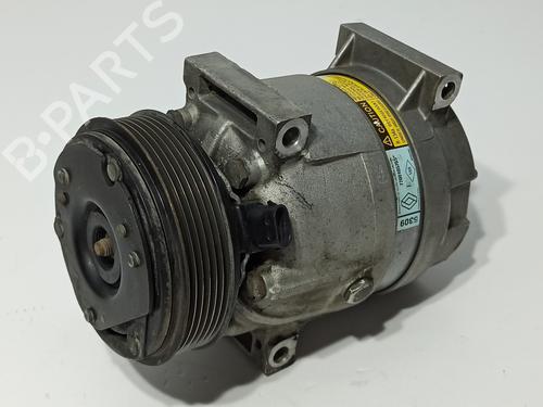 Compresseur AC RENAULT SCÉNIC I MPV (JA0/1_, FA0_) 1.9 dTi (JA1U) (80 hp) 28970399