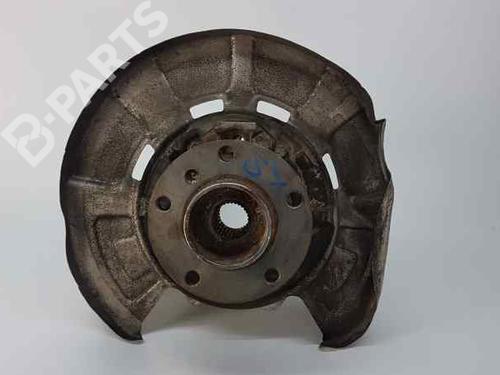 Used Right rear steering knuckle BMW X5 (E70) xDrive 30 d (235 hp) 6039540