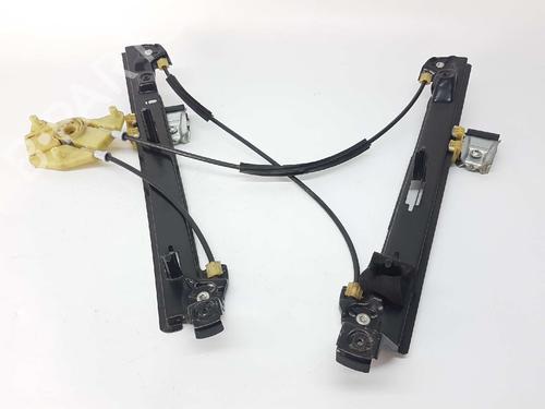Used Front right window mechanism SEAT LEON (1P1) 1.9 TDI (105 hp) 4687653