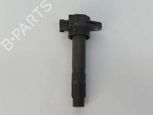 Ignition coil OPEL AGILA B (H08) 1.0 (F68) | BP10232708M94 