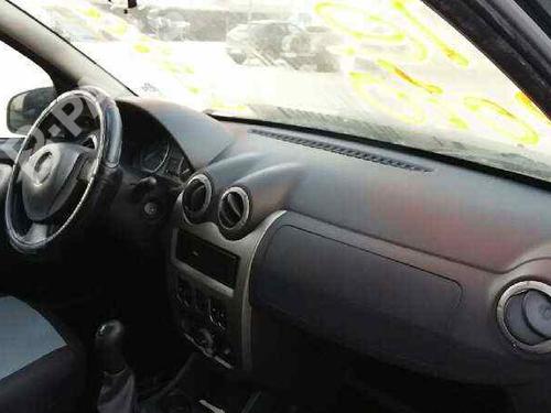 Rear left interior door handle DACIA SANDERO 1.5 dCi | BP3327848I15 