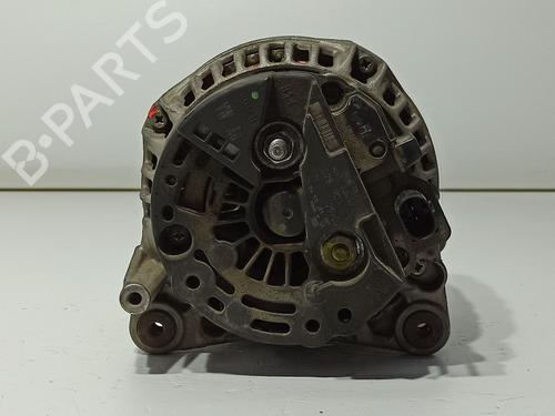 Alternator VW PASSAT B5.5 (3B3) 1.9 TDI | BP38992716M7 - Image 3