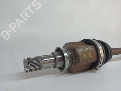 Right front driveshaft SMART FORFOUR (454) 1.1 (454.033) | BP8496818M39