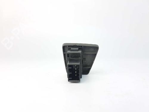 Left front window switch FIAT PANDA (169_) 1.2 Natural Power (169.AXB1A) | BP4973561I27 