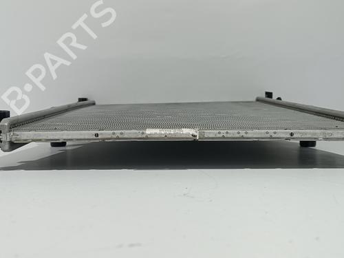 Water radiator OPEL CORSA F (P2JO) 1.2 (68) | BP21563523M31