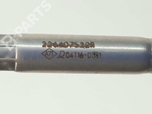 Electronic sensor NISSAN QASHQAI II SUV (J11, J11_) 1.6 dCi | BP8749766M84 