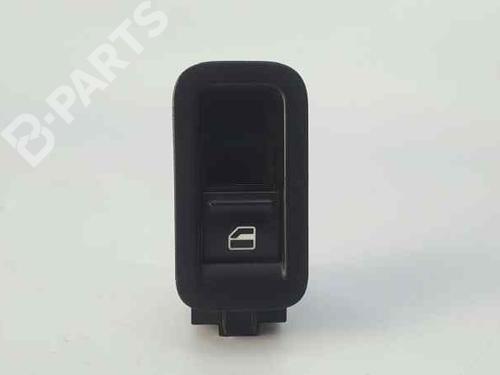 Used Right front window switch VW POLO V (6R1, 6C1) 1.2 TDI (75 hp) 8339889
