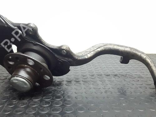 Used Right front steering knuckle MERCEDES-BENZ S-CLASS (W221, V221) S 320 CDI (221.022, 221.122) (235 hp) 3676008