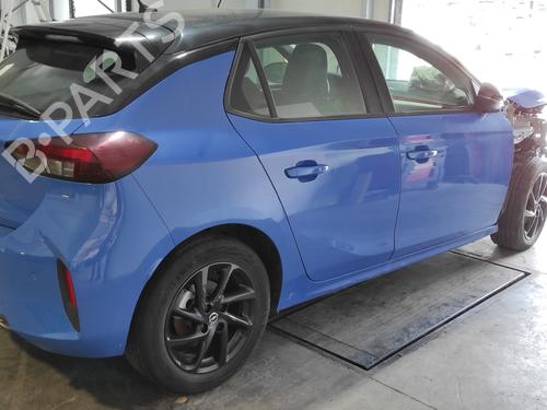 Commande de phare OPEL CORSA F (P2JO) 1.2 (68) | BP19253083I24 