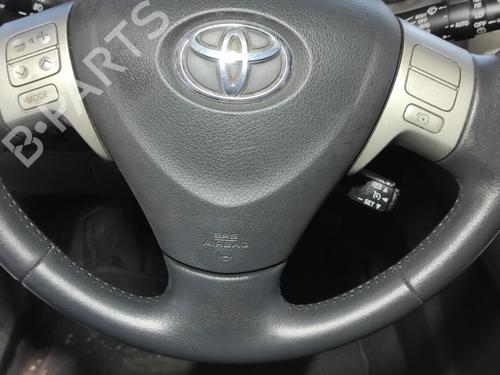 Rat TOYOTA AURIS (_E15_) 2.0 D-4D (ADE150_, ADE150R) | BP21362172C49