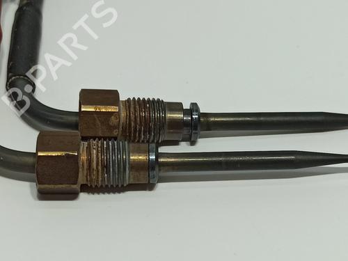 Elektronisk sensor NISSAN QASHQAI II (J11, J11_) 1.3 DIG-T | BP14544324M84 