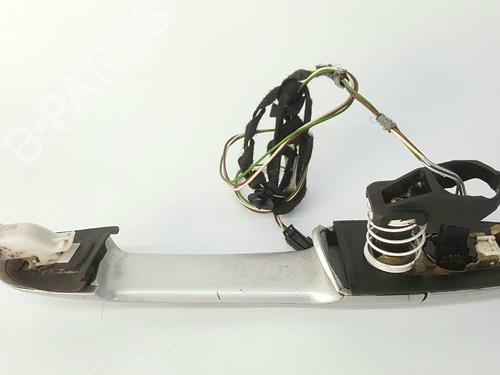 Front left exterior door handle MERCEDES-BENZ VITO / MIXTO Van (W639)  | BP7785127C128