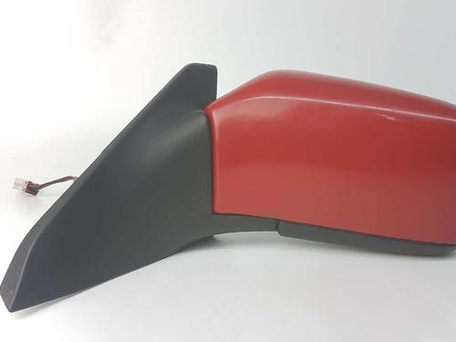 Used Left mirror VOLVO S40 I (644) 1.9 DI (95 hp) 4952123