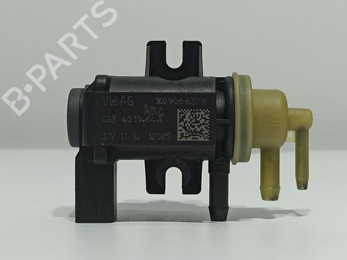 Capteur électronique VW POLO V (6R1, 6C1) 1.6 TDI (75 hp) 14544510