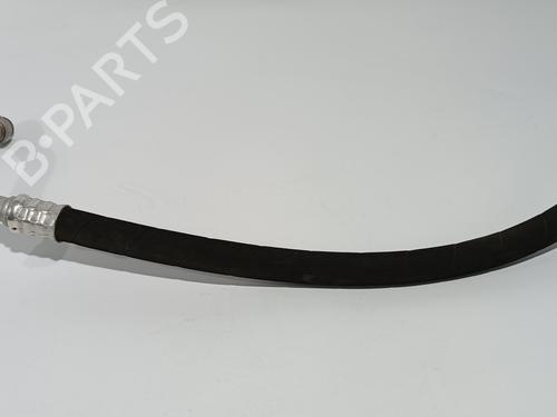 AC pipe MERCEDES-BENZ A-CLASS (W176) A 200 CDI / d (176.008) | BP17872913M126