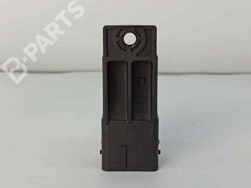 Electronic module PEUGEOT 308 II (LB_, LP_, LW_, LH_, L3_) 1.6 BlueHDi 120 | BP10772077M83 