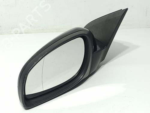 Left mirror OPEL VECTRA C GTS (Z02) 1.9 CDTI (F68) | BP29517016C26 