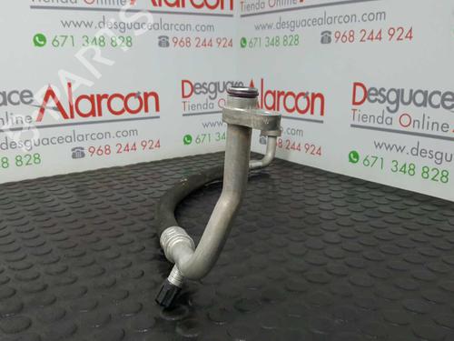 AC pipe MERCEDES-BENZ B-CLASS Sports Tourer (W246, W242) B 200 CDI (246.201) | BP14528273M126