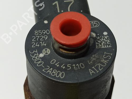 Injector HYUNDAI i40 I (VF) 1.7 CRDI | BP39951217M100 - Image 4