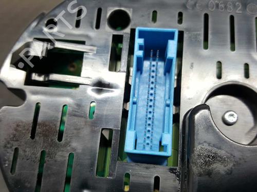 Instrument cluster AUDI A3 Sportback (8PA) 2.0 FSI | BP2783681C47