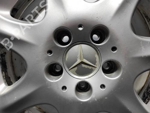 Rim MERCEDES-BENZ S-CLASS (W220) S 320 CDI (220.026, 220.126) | BP11061330C45 
