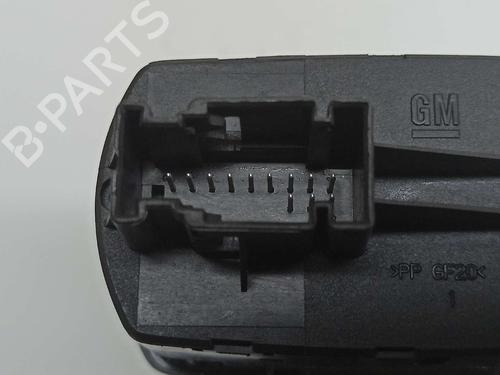 Venstre Foran elrute bryter OPEL CORSA D (S07) 1.3 CDTI (L08, L68) | BP8052050I27