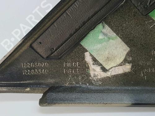 Right mirror CITROËN C5 I (DC_) 2.2 HDi (DC4HXB, DC4HXE) | BP8226032C27