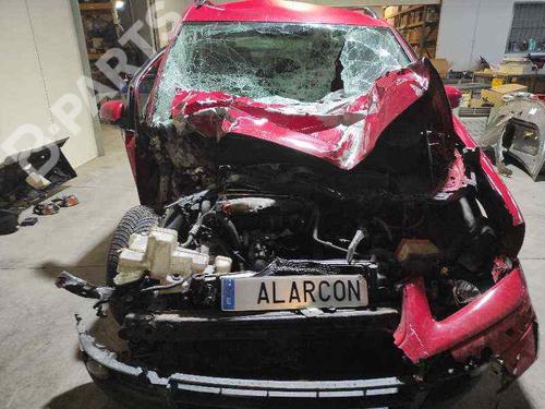 Portierruitmotor linksachter VW TOURAN (1T1, 1T2) 2.0 TDI 16V | BP9053676E23 