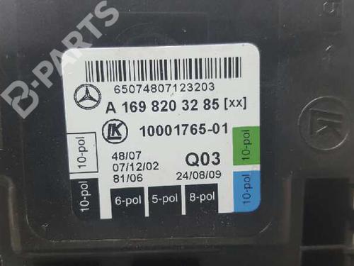 Electronic module MERCEDES-BENZ B-CLASS Sports Tourer (W245) B 200 CDI (245.208) | BP2745894M83 