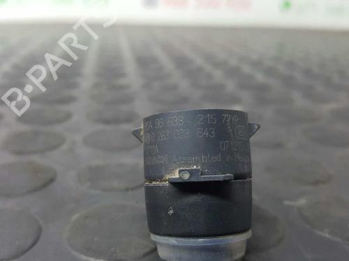 Modulo electronico CITROËN C5 III (RD_) 2.2 HDi (RD4HTH) | BP10263321M83 