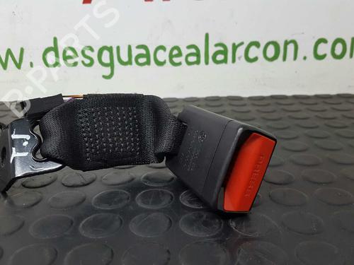 Seat buckle BMW 1 (F20) 120 d | BP14526958I32