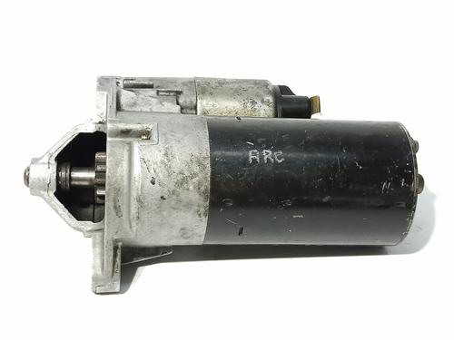 Starter RENAULT MEGANE Scenic (JA0/1_) 1.9 dTi (JA0N) | BP17485315M8