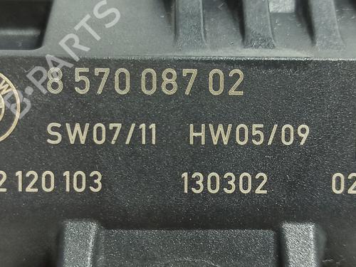Electronic module BMW 1 (F20) 118 d | BP35803107M83 - Image 4