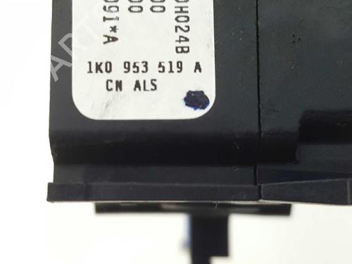 Steering column stalk SEAT LEON (1P1) 1.9 TDI | BP6449834I23 