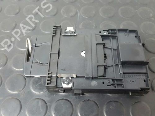 Ignition barrel RENAULT MEGANE III Hatchback (BZ0/1_, B3_) 1.9 dCi (BZ0N, BZ0J) | BP2747571M48 