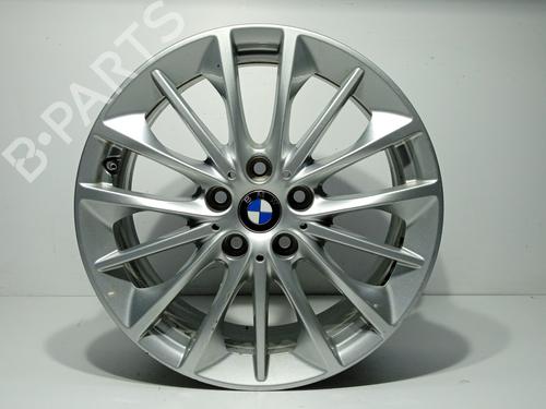 Used Rim BMW 1 (F40) 118 d (150 hp) 23506072
