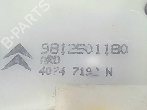 Rear right lock PEUGEOT 208 I (CA_, CC_) 1.5 BlueHDI 100 | BP11529007C99 
