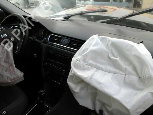 Front left exterior door handle SEAT TOLEDO IV (KG3) 1.6 TDI | BP3325298C128