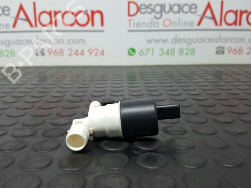 Pompe de lave-glace CITROËN BERLINGO MULTISPACE (B9) 1.6 HDi 90 4x4 (90 hp) 14528509