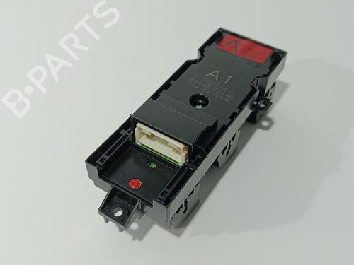 Left front window switch TOYOTA COROLLA Hatchback (_E21_, _EA1_, _EH1_) 1.8 Hybrid (ZWE211) | BP22684892I27 