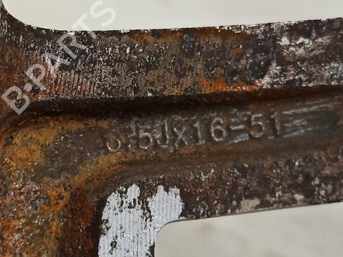 Rim KIA SOUL I (AM) 1.6 CRDi 128 | BP10075582C45